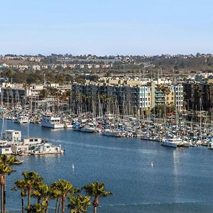 Marina del Rey Marriott