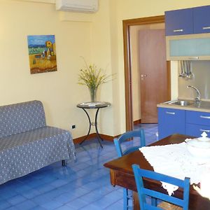 Appartamento con 2 camere da letto